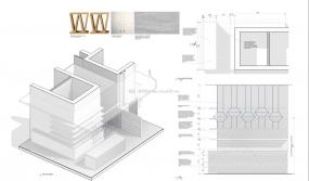 展厅平面布置设计装潢图片