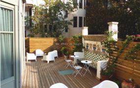 小公寓设计装饰图片