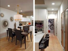 小公寓装修效果图