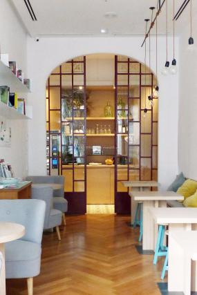 小公寓设计效果图