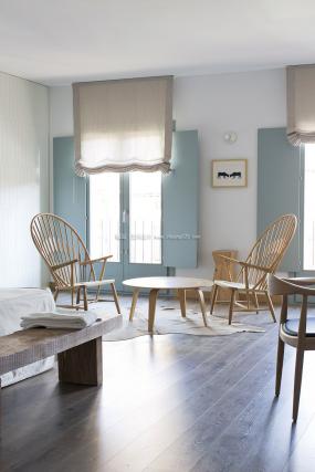 最新单身公寓设计图片