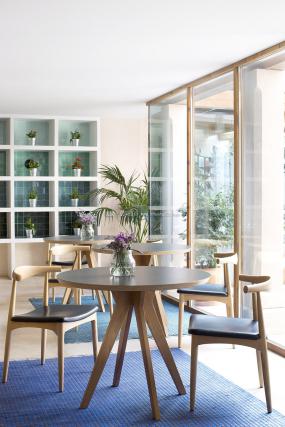 单身公寓设计装修效果图片大全