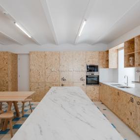 公寓装饰效果图片