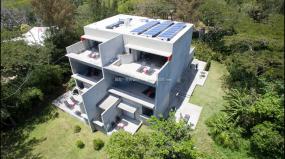 单身公寓装潢效果图片