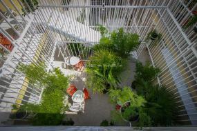 单身公寓装修高清图片大全