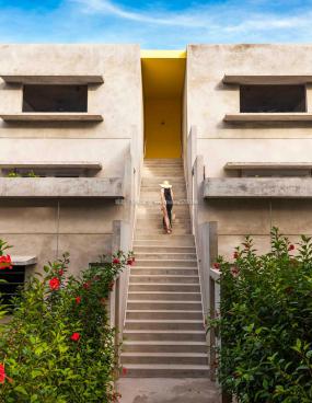 最新单身公寓装饰实景图