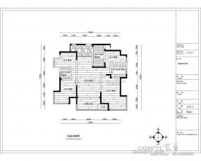 展厅平面布置设计装修效果图片大全