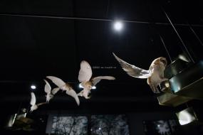 商务酒店装饰设计图