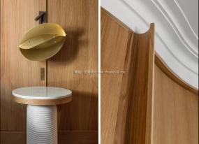 商务酒店设计装修效果图