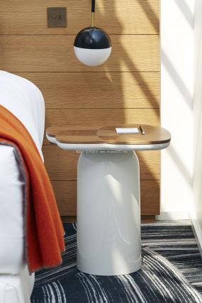 商务酒店装修设计图片大全