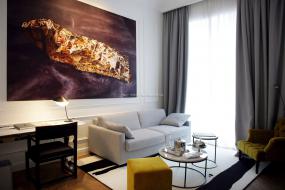 酒店装修效果图大全