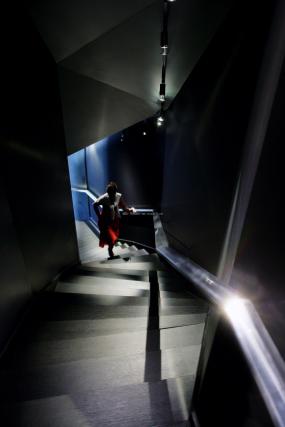 高档商务酒店装修效果图大全