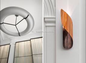 商务酒店设计装饰图