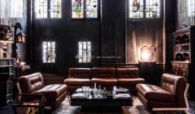 最新酒店装修设计效果图