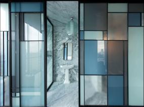 酒店装饰设计图