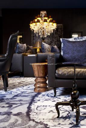 商务酒店装修高清图片大全