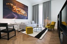 高档商务酒店装修图片