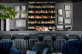 商务酒店装饰设计效果图大全