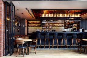 酒店设计装饰图片