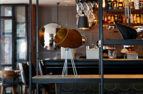 酒店设计与装修效果图大全