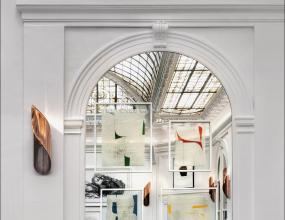 商务酒店装潢设计效果图片