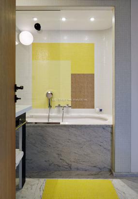 商务酒店装修设计效果图