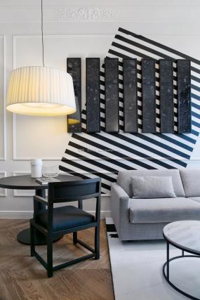 酒店装修实景图图片大全