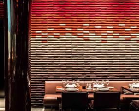 高端酒店装修效果图