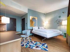 宾馆装修效果图