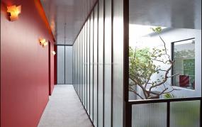 最新酒店装饰设计图