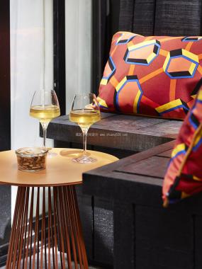 商务酒店室装修效果图大全