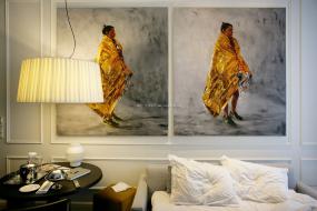 酒店装修图片大全