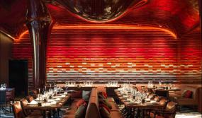 2018酒店装修效果图