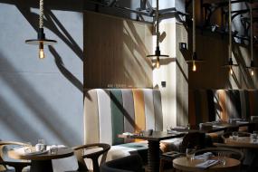 酒店装修设计效果图片库