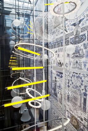 商务酒店装修实景图片大全