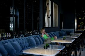 商务酒店装饰设计效果图片