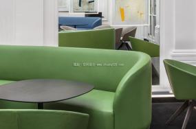 商务酒店设计装潢图片