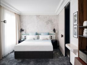 酒店室装修效果图大全