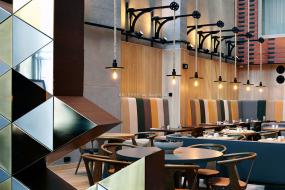 酒店设计与装修效果图