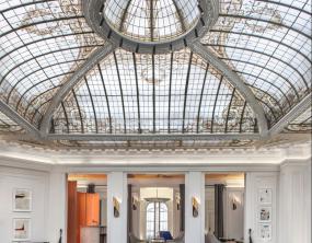 商务酒店设计效果图片