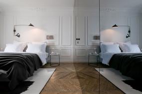 最新酒店效果图