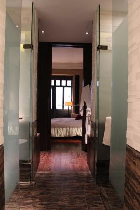 快捷酒店图片装修效果图大全