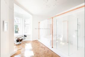 复式公寓装修效果图大全