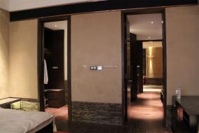 2018快捷酒店装修效果图