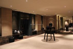 快捷酒店装修实景图图片大全