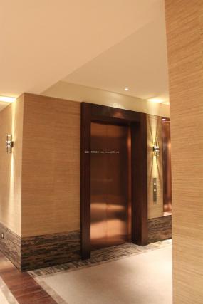 快捷酒店装修高清效果图