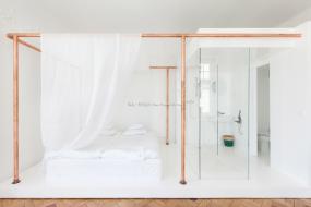 最新复式公寓效果图