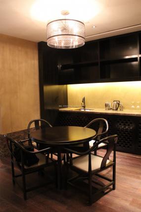 快捷酒店装修效果图片