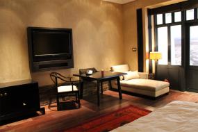 快捷酒店装修高清图片