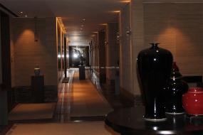 快捷酒店装修图片